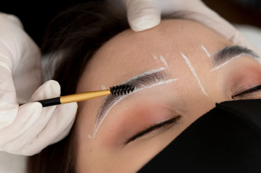 Brow Lamination