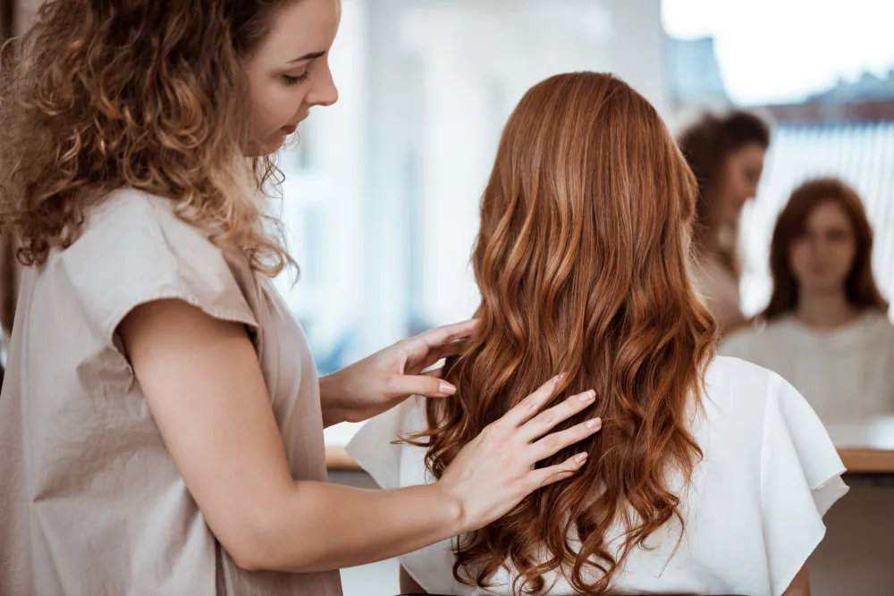 Hair Color
