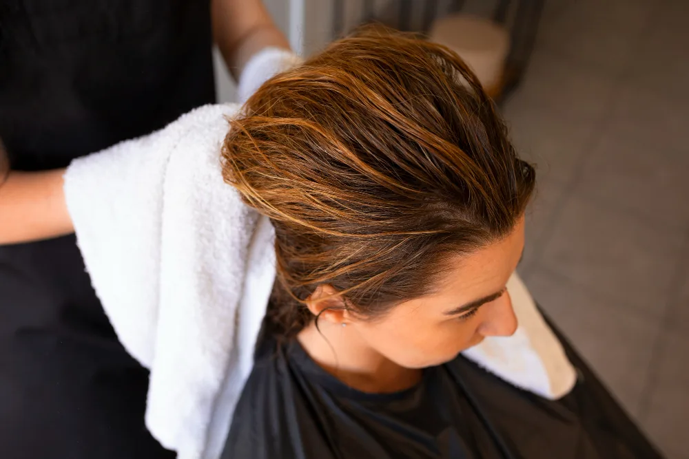 Highlights / Balayage