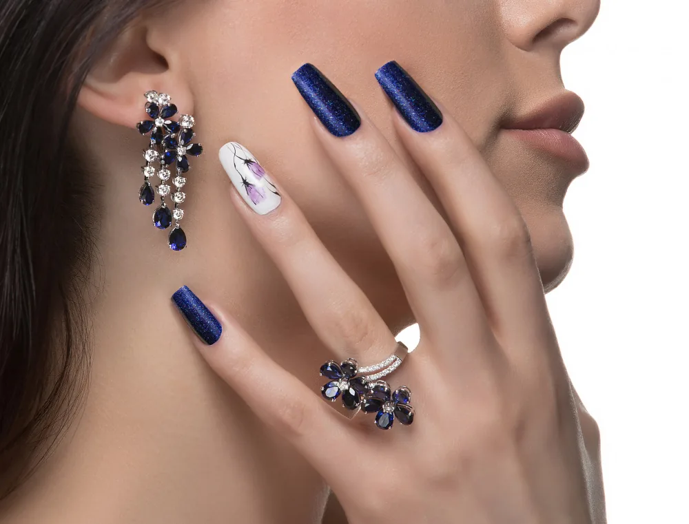 Nail Design